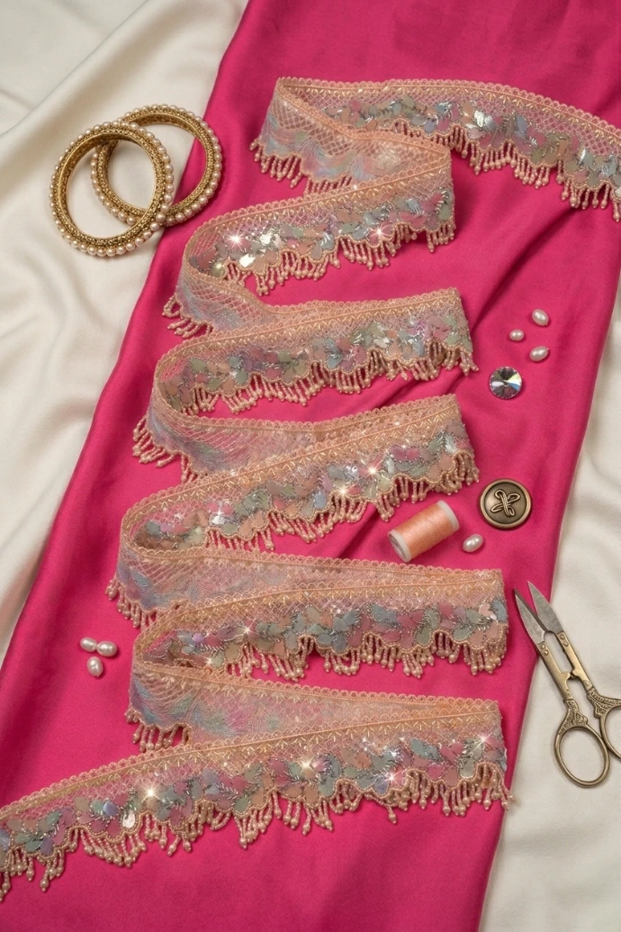 Styling Moments