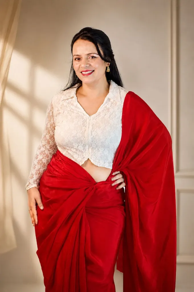 Crimson Grace