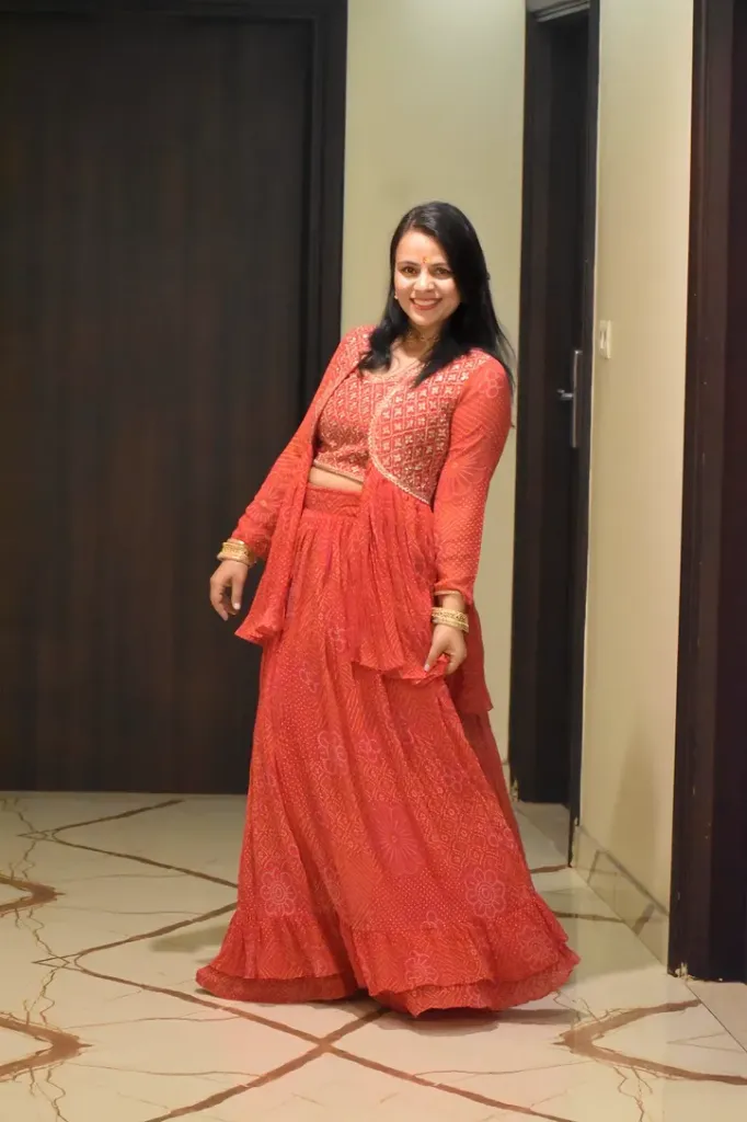 Jaipuri Style