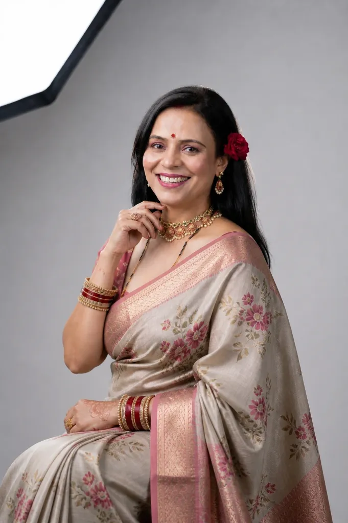 Premium Saree Collection