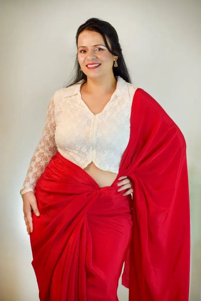 Crimson Grace