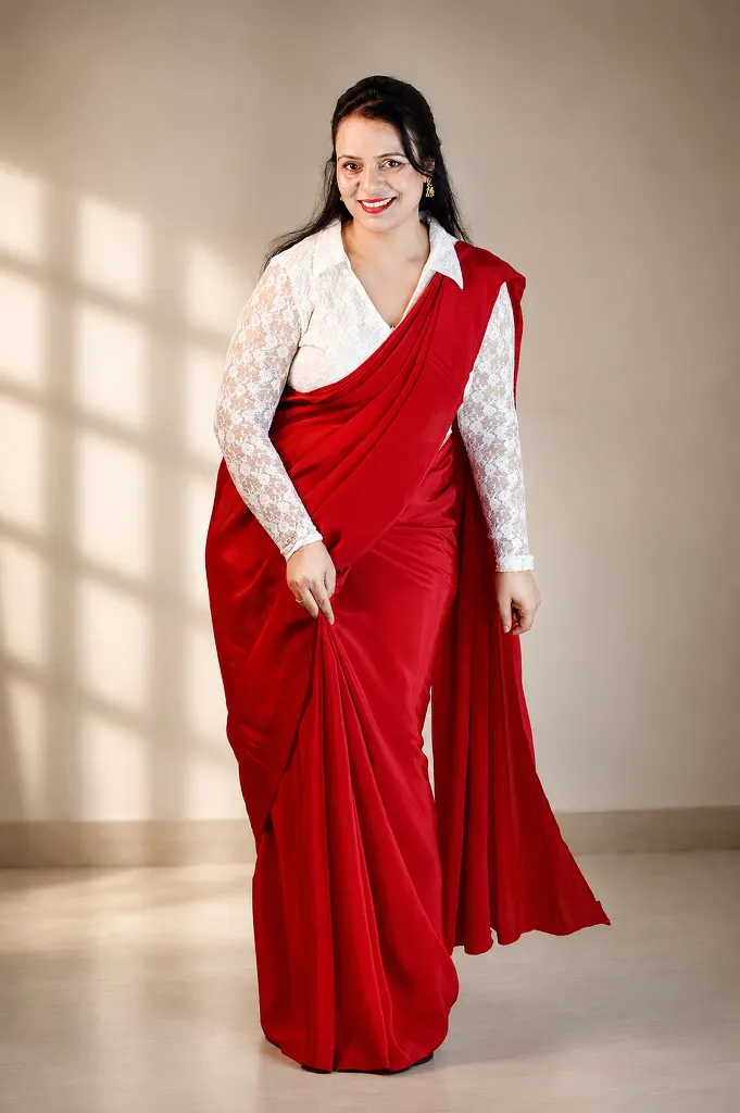 Crimson Grace