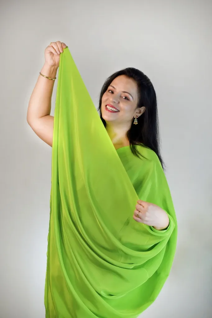 Emerald Elegance
