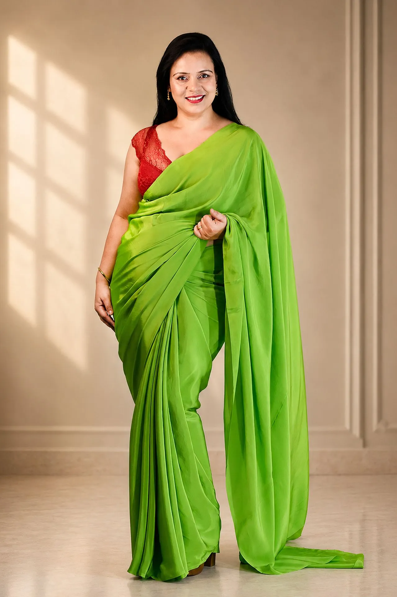 Emerald Elegance